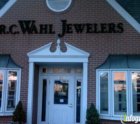 R.C. Wahl Jewelers - Des Plaines, IL