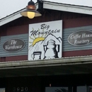 Big Mountain Coffee Company - Coffee & Espresso Restaurants