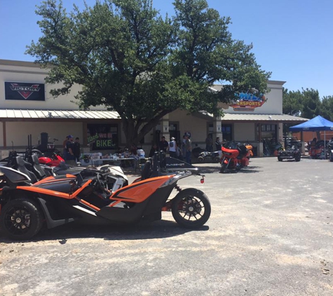 Family PowerSports Odessa - Odessa, TX