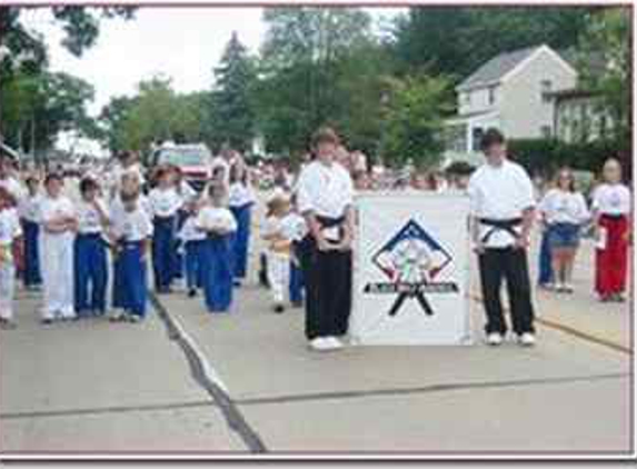 Black Belt America - Madison, WI