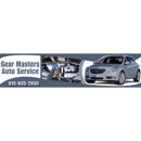Gear Masters Transmission Specialists - Automobile Accessories