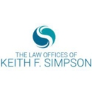 Keith F Simpson Law Offices - Attorneys