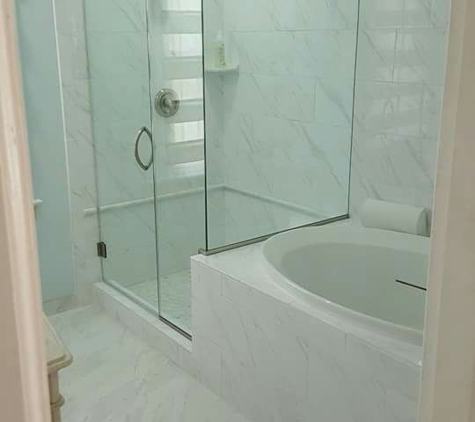 Oceanside Tile Installations - Virginia Beach, VA