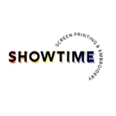 Showtime Screen Printing & Embroidery - Printers-Equipment & Supplies