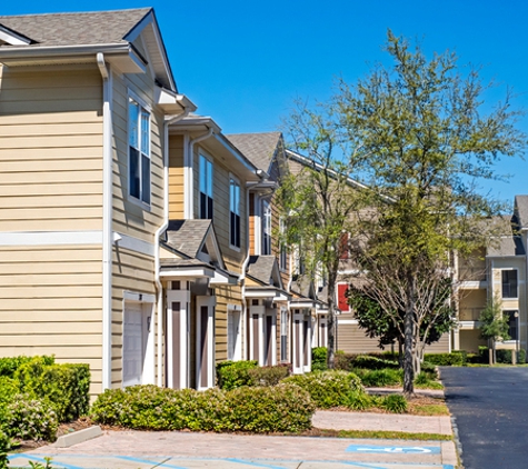 The Savoy at Southwood Apartments - Tallahassee, FL