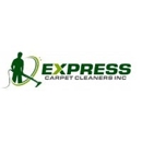 Express Carpet Cleaners Inc - Carpet & Rug Cleaners