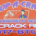 Stop-A-Crack Windshield Repair & Replacement
