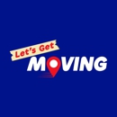 Let's Get Moving Austin - Moving Boxes