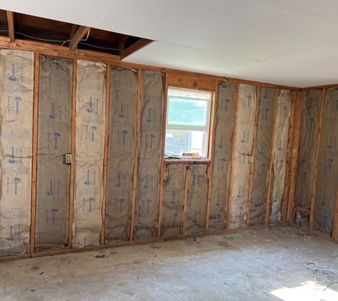 Neri Drywall,  LLC - Omaha, NE