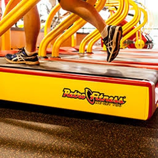 Retro Fitness - Brooklyn, NY