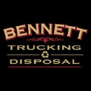 Bennett Trucking - Garbage Collection