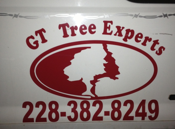 GT TREE EXPERTS - Ocean Springs, MS
