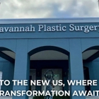 Savannah Plastic Surgery