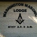 Richardson Masonic Lodge - Fraternal Organizations