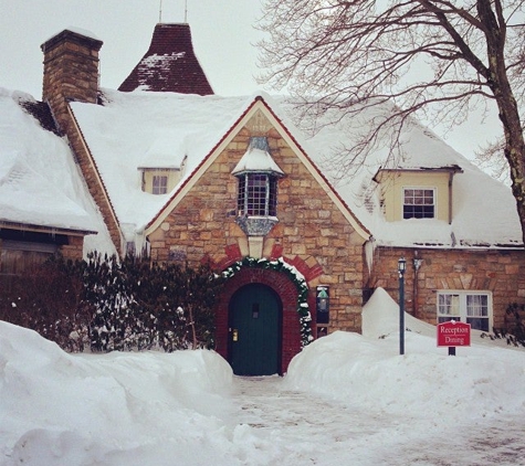 The French Manor - Newfoundland, PA