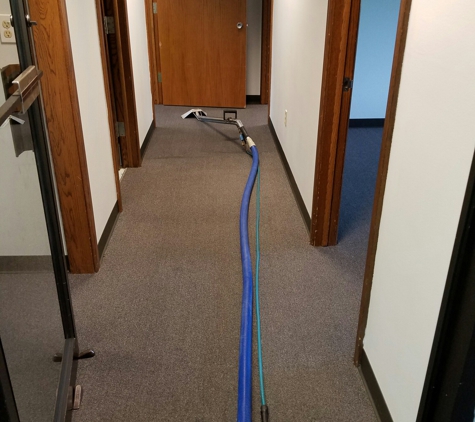 DREAM STEAM,LLC - Milwaukee, WI. Commercial cleaning