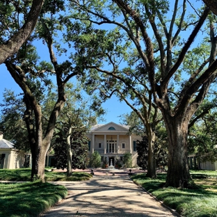 Longue Vue House and Gardens - New Orleans, LA