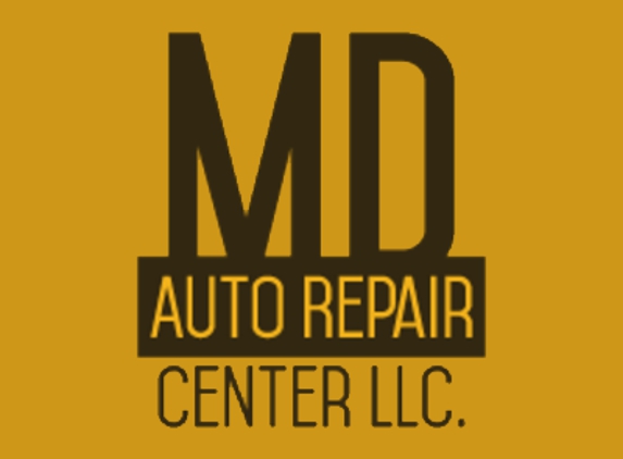 MD Auto Repair Center LLC. - Boonton, NJ