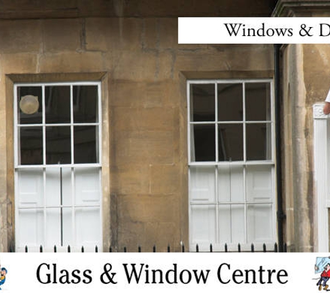 Glass & Window Centre. - Dubbo, NSW