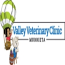 Valley Veterinary Clinic - Veterinary Clinics & Hospitals