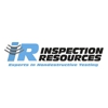 Inspection Resources Co gallery