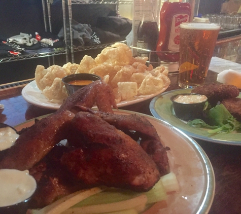 Lagerhead's Smokehouse - Medina, OH