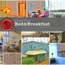 Seattle Bed and Breakfast - Lodging