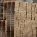 Starnes Pallet Service - Pallets & Skids