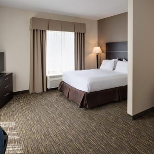 Holiday Inn Express - Andover, KS