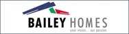 Bailey Homes Logo