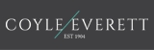 Coyle Everett Logo