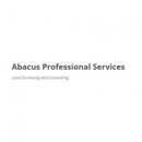 Abacus Professional Services - Land Surveyors