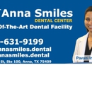 Anna Smiles Dental Center - Dentists