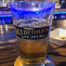 Bradford's Grill & Tavern - Brew Pubs