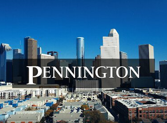 Brenda Pennington Commercial Real Estate - Houston, TX