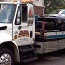 All Car Towing & Recovery - Towing