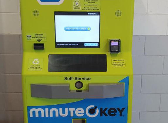 Minute Key - Tampa, FL