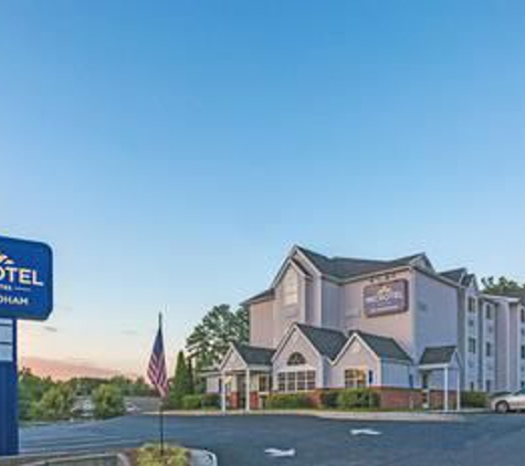 Microtel Inn & Suites by Wyndham Norcross - Norcross, GA