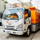 Orange Crew Junk Removal Services
