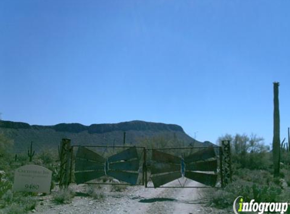 Crickethead Inn Bed & Breakfast - Tucson, AZ