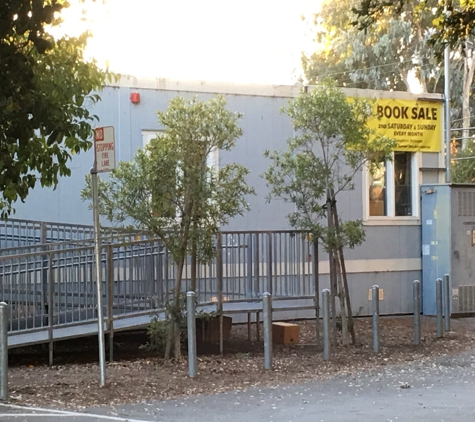 Friends of the Palo Alto Library - Palo Alto, CA