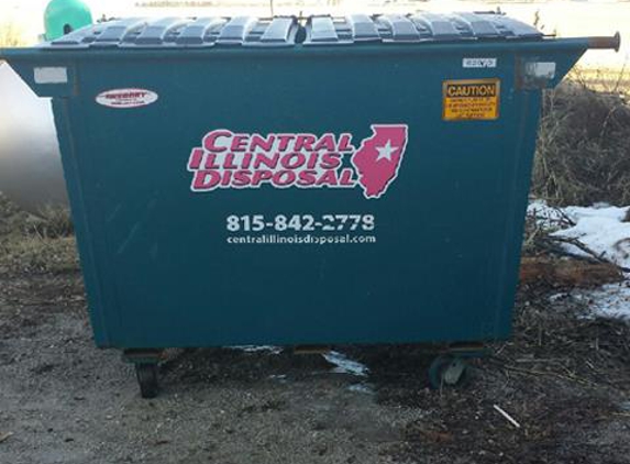 Central Illinois Disposal - Nashville, TN