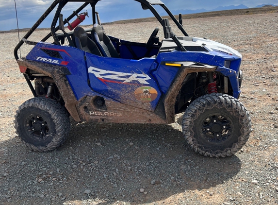 Ultimate UTV Adventures - Moab, UT