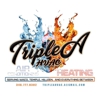 Triple A HVAC gallery