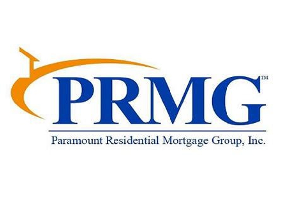 PRMG - Paramount Residential Mortgage Group, Inc. - Sea Girt, NJ