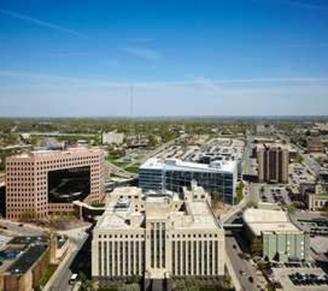 Des Moines Marriott Downtown - Des Moines, IA