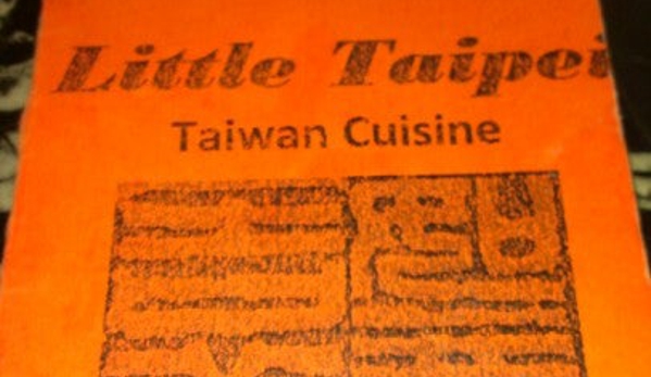 Little Taipei - Bellevue, WA