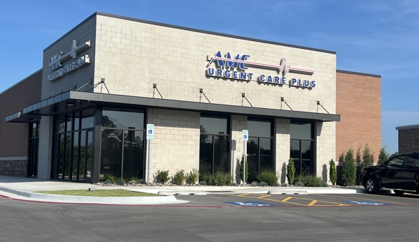 AMC Urgent Care Plus - Broken Arrow, OK