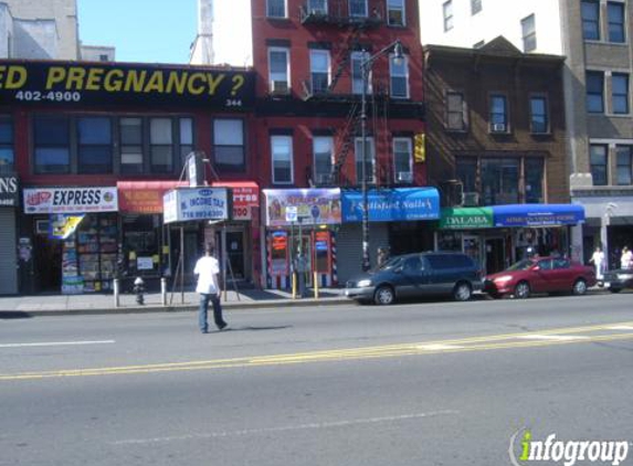 Metro Pharmacy - Bronx, NY