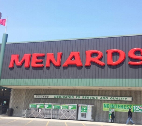 Menards - Chicago, IL